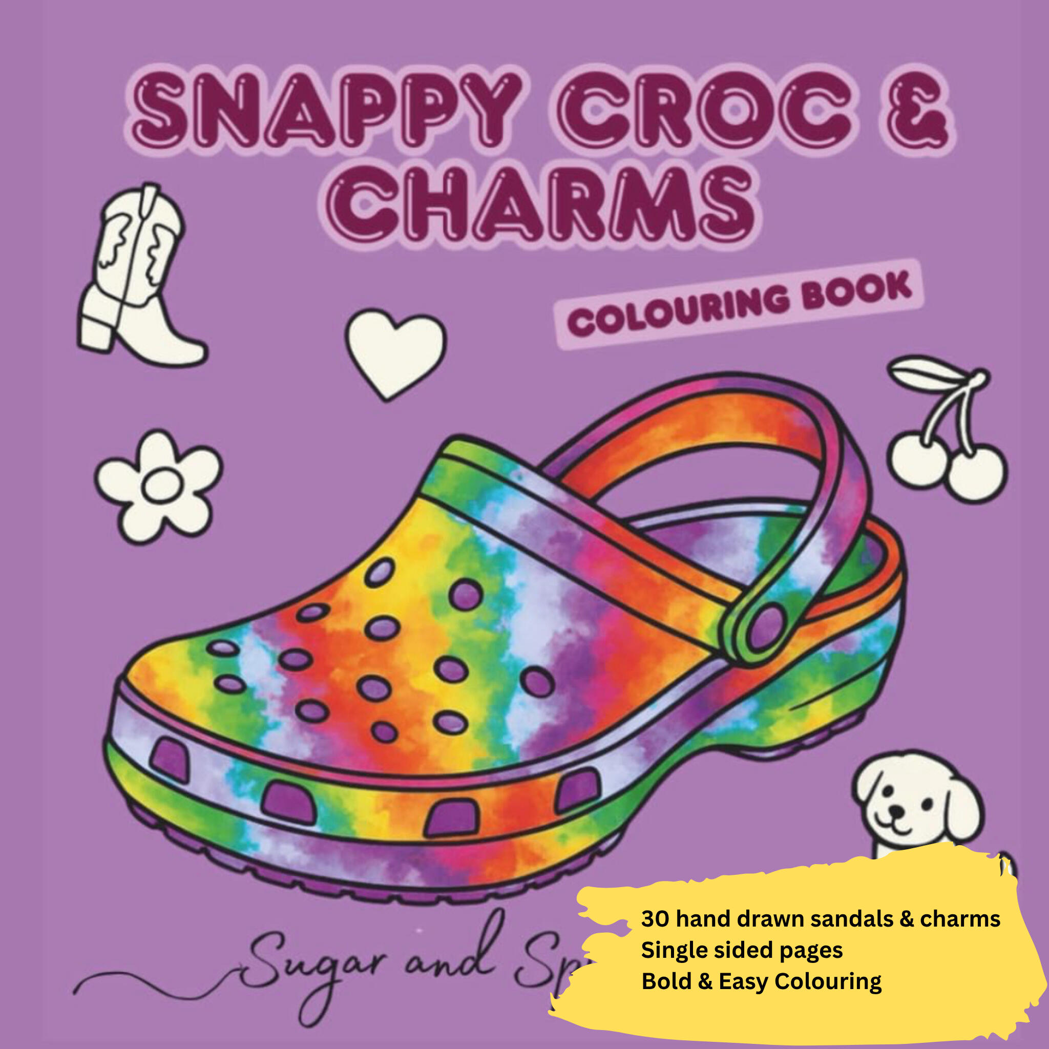 Kick Like A Girl! Football Activity Book for Ages 7-12